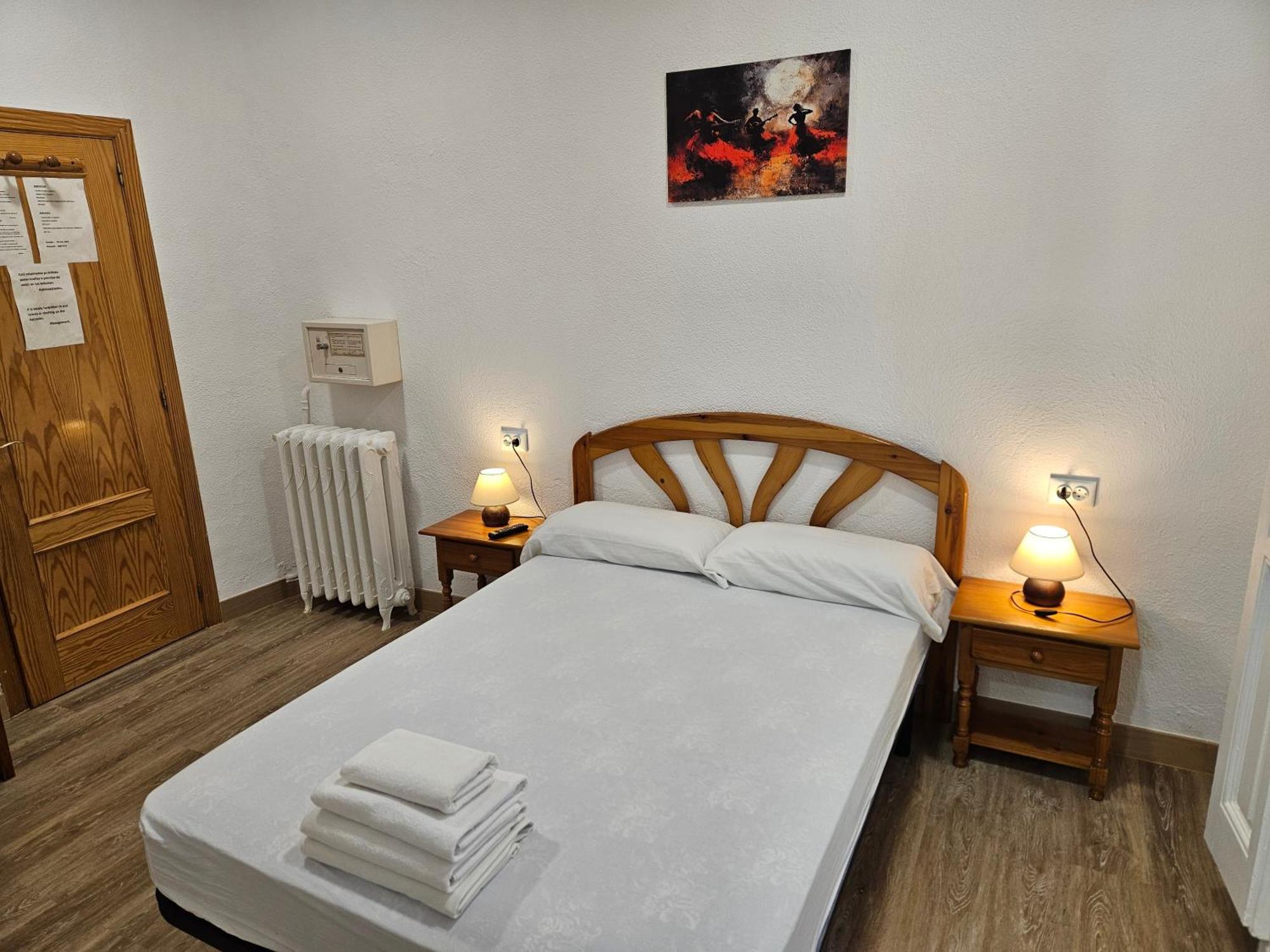 Hostal Miralva — Photos 1